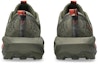 Purchase ASICS GEL-TRABUCO 13 Trail Running Shoes Brown Stone/Wheat Yellow 1011B973-200