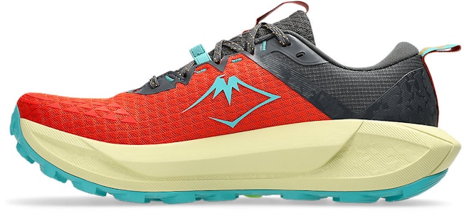 ASICS GEL-TRABUCO 13 Zapatillas Trail Running Naranja Picante/Tormenta de Arena 1011B973-801 Shop ASICS GEL-TRABUCO 13 Zapatillas Trail Running Naranja Picante/Tormenta de Arena 1011B973-801