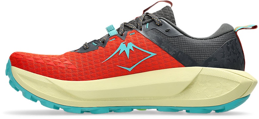 ASICS GEL-TRABUCO 13 Sepatu Trail Running Orange Piquant/Sandstorm 1011B973-801 Shop ASICS GEL-TRABUCO 13 Sepatu Trail Running Orange Piquant/Sandstorm 1011B973-801