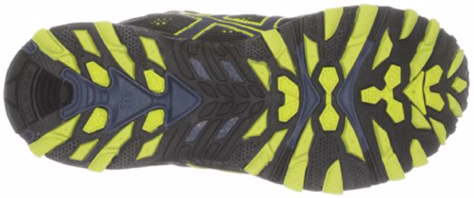 ASICS Gel-Trabuco 14 'Black Yellow' T1D1N-9054 Purchase ASICS Gel-Trabuco 14 'Black Yellow' T1D1N-9054