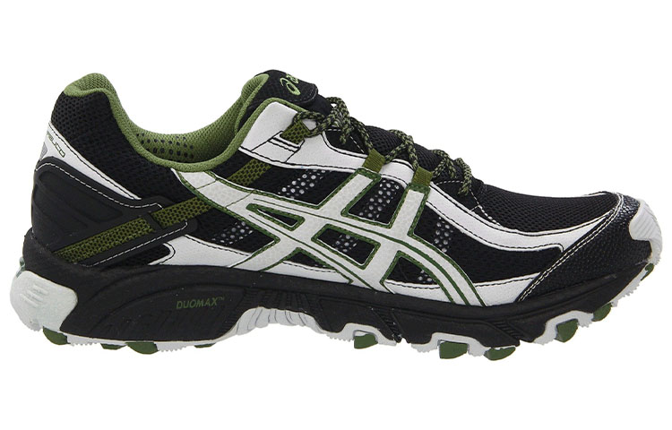 Order ASICS Gel-Trabuco 14 'White Black' T1D1N-9011