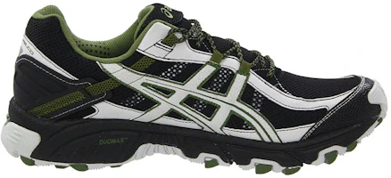 Order ASICS Gel-Trabuco 14 'White Black' T1D1N-9011