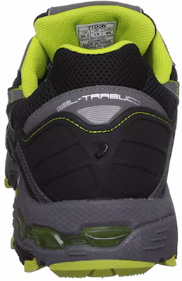 ASICS Gel-Trabuco 14 G-TX 'Graphite Black Grey' T1D0N-9974 Shop ASICS Gel-Trabuco 14 G-TX 'Graphite Black Grey' T1D0N-9974