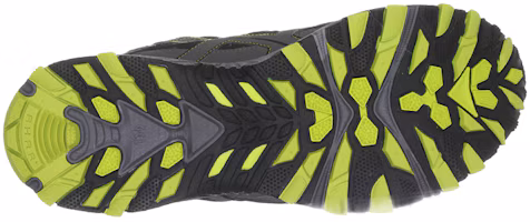 Purchase ASICS Gel-Trabuco 14 G-TX 'Graphite Black Grey' T1D0N-9974