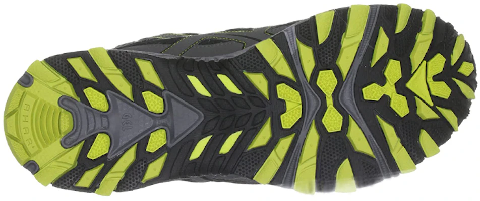ASICS Gel-Trabuco 14 G-TX 'Graphite Black Grey' T1D0N-9974 Purchase ASICS Gel-Trabuco 14 G-TX 'Graphite Black Grey' T1D0N-9974