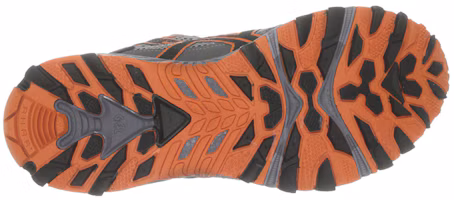 Purchase ASICS Gel-Trabuco 14 G-TX 'Graphite Grey Orange' T1D0N-7190