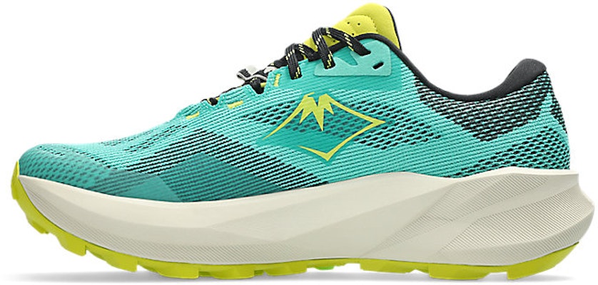ASICS GEL-Trabuco 14 Trail Running Shoes Aurora Green/Light Dust 1011C166-300 Shop ASICS GEL-Trabuco 14 Trail Running Shoes Aurora Green/Light Dust 1011C166-300