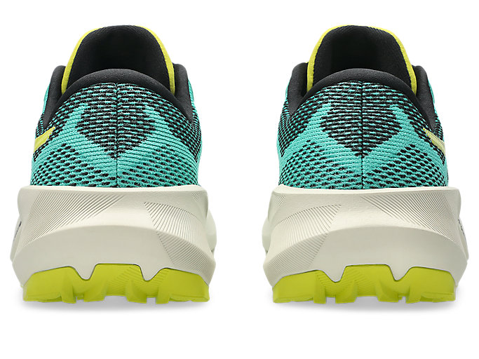 Purchase ASICS GEL-Trabuco 14 Trail Running Shoes Aurora Green/Light Dust 1011C166-300