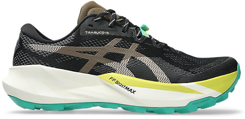 ASICS Gel-Trabuco 14 Zapatillas Trail Running Negro/Clay Canyon 1011C166-001 Buy ASICS Gel-Trabuco 14 Zapatillas Trail Running Negro/Clay Canyon 1011C166-001