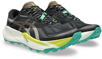 Order ASICS Gel-Trabuco 14 Trail Running Shoes Black/Clay Canyon 1011C166-001
