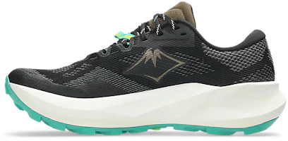 Shop ASICS Gel-Trabuco 14 Trail Running Shoes Black/Clay Canyon 1011C166-001