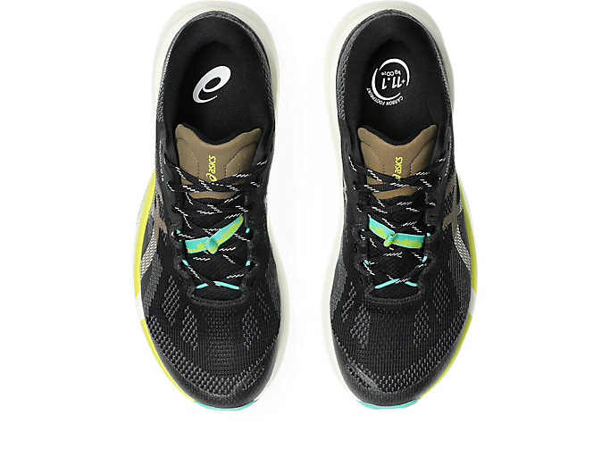 Details for ASICS Gel-Trabuco 14 Zapatillas Trail Running Negro/Clay Canyon 1011C166-001