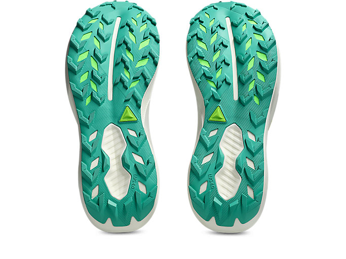 Sizing ASICS Gel-Trabuco 14 Zapatillas Trail Running Negro/Clay Canyon 1011C166-001