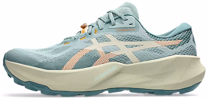 ASICS GEL-Trabuco 14 Trail Running Shoes Ocean Haze/Foggy Teal 1011C166-401 ASICS GEL-Trabuco 14 Trail Running Shoes Ocean Haze/Foggy Teal 1011C166-401