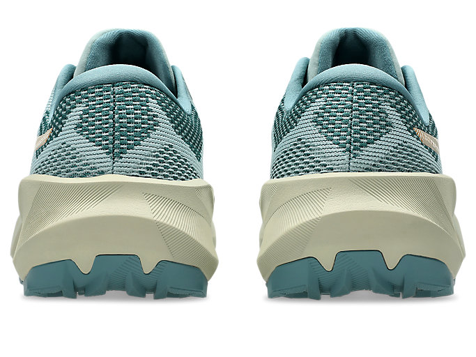 Purchase ASICS GEL-Trabuco 14 Trailschoenen Ocean Haze/Foggy Teal 1011C166-401