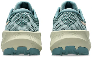 Purchase ASICS GEL-Trabuco 14 Trail Running Shoes Ocean Haze/Foggy Teal 1011C166-401