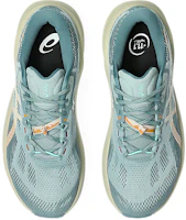 Details for ASICS GEL-Trabuco 14 Trail Running Shoes Ocean Haze/Foggy Teal 1011C166-401