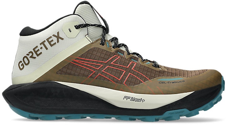 アシックス GEL-Trabuco MT GTX トレイルランニングシューズ クレイキャニオン/スパイスラテ 1011C085-200 Buy アシックス GEL-Trabuco MT GTX トレイルランニングシューズ クレイキャニオン/スパイスラテ 1011C085-200