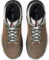 Details for ASICS GEL-Trabuco MT GTX Trail Running Shoes Clay Canyon/Spice Latte 1011C085-200