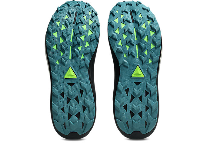 Sizing アシックス GEL-Trabuco MT GTX トレイルランニングシューズ クレイキャニオン/スパイスラテ 1011C085-200