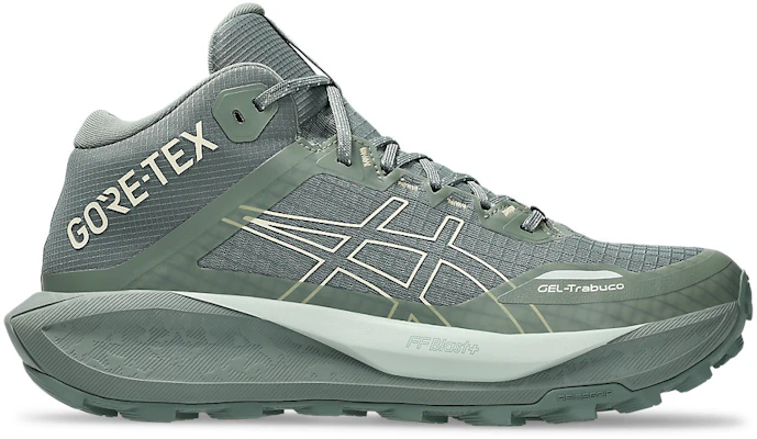 ASICS GEL-TRABUCO MT GTX Trail Running Shoes Monument Blue/Vanilla 1011C085-400 Buy ASICS GEL-TRABUCO MT GTX Trail Running Shoes Monument Blue/Vanilla 1011C085-400