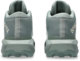 Details for ASICS GEL-TRABUCO MT GTX Trail Running Shoes Monument Blue/Vanilla 1011C085-400