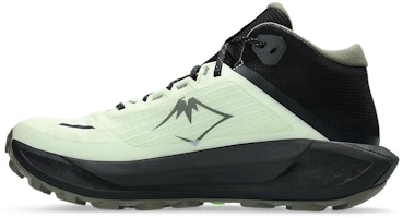 ASICS GEL-TRABUCO MT GTX 防水越野跑鞋 綠色/薄荷綠 1011C085-300 Shop ASICS GEL-TRABUCO MT GTX 防水越野跑鞋 綠色/薄荷綠 1011C085-300