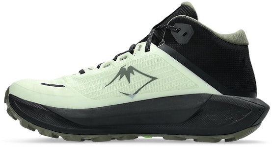 아식스 젤-트라부코 MT GTX 방수 트레일 러닝화 위스퍼 그린/맨틀 그린 1011C085-300 Shop 아식스 젤-트라부코 MT GTX 방수 트레일 러닝화 위스퍼 그린/맨틀 그린 1011C085-300