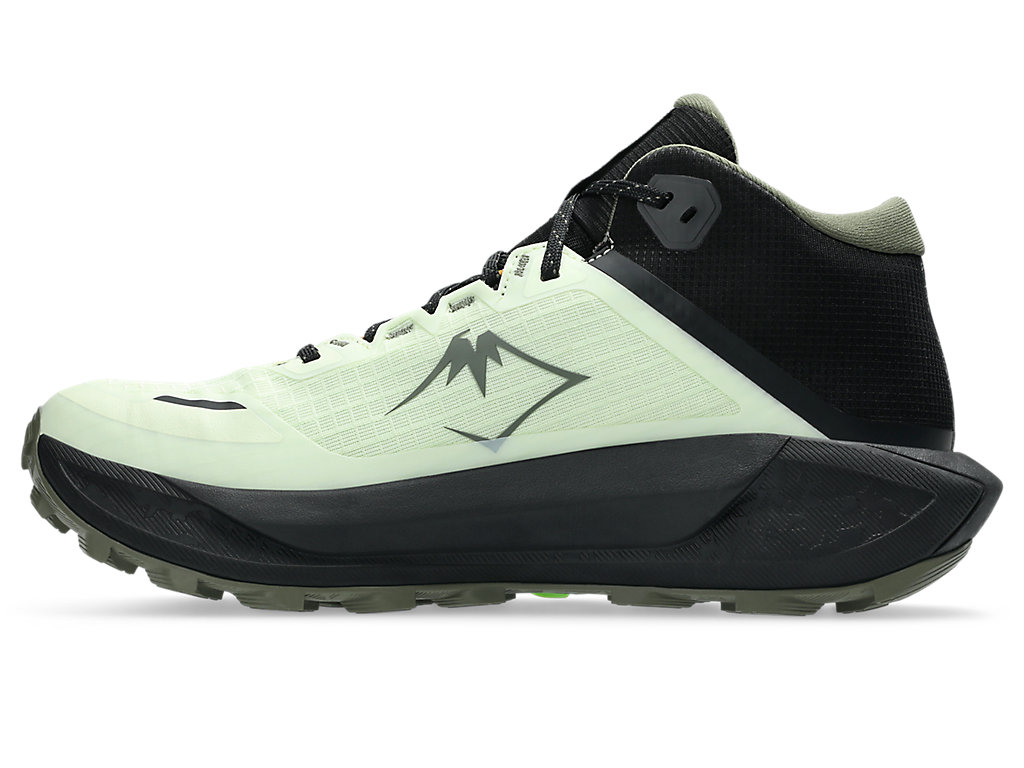 Purchase ASICS GEL-TRABUCO MT GTX Waterproof Trail Running Shoes Whisper Green/Mantle Green 1011C085-300