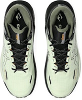 ASICS GEL-TRABUCO MT GTX 防水越野跑鞋 綠色/薄荷綠 1011C085-300 Details for ASICS GEL-TRABUCO MT GTX 防水越野跑鞋 綠色/薄荷綠 1011C085-300