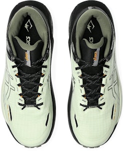 아식스 젤-트라부코 MT GTX 방수 트레일 러닝화 위스퍼 그린/맨틀 그린 1011C085-300 Details for 아식스 젤-트라부코 MT GTX 방수 트레일 러닝화 위스퍼 그린/맨틀 그린 1011C085-300