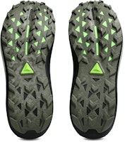 ASICS GEL-TRABUCO MT GTX 防水越野跑鞋 綠色/薄荷綠 1011C085-300 Sizing ASICS GEL-TRABUCO MT GTX 防水越野跑鞋 綠色/薄荷綠 1011C085-300