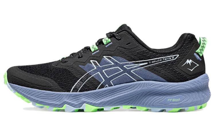 ASICS Gel-Trabuco Terra 2 'Black Light Blue' 1011B607-002