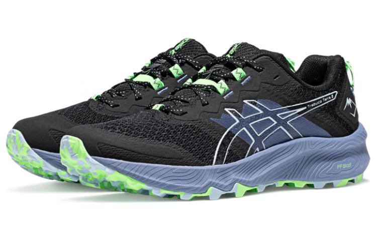 Order ASICS Gel-Trabuco Terra 2 'Black Light Blue' 1011B607-002
