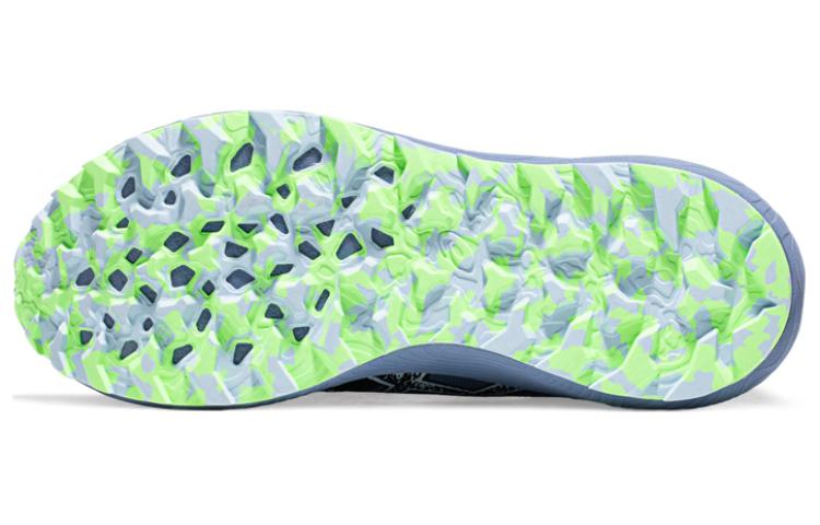 Purchase ASICS Gel-Trabuco Terra 2 'Black Light Blue' 1011B607-002