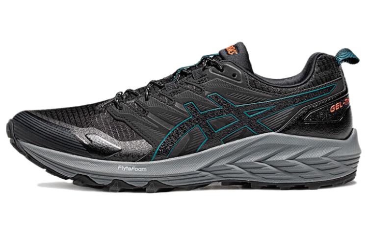 ASICS Gel-Trabuco Terra 'Black Dark Grey' 1203A238-023