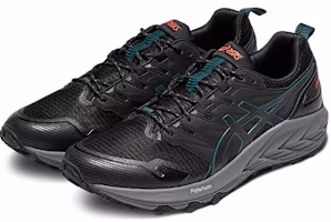 Order ASICS Gel-Trabuco Terra ''Schwarz Dunkelgrau'' 1203A238-023
