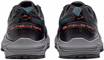Shop ASICS Gel-Trabuco Terra ''Schwarz Dunkelgrau'' 1203A238-023
