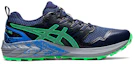 Order ASICS Gel-Trabuco Terra 'Deep Blue Green' 1011B029-409