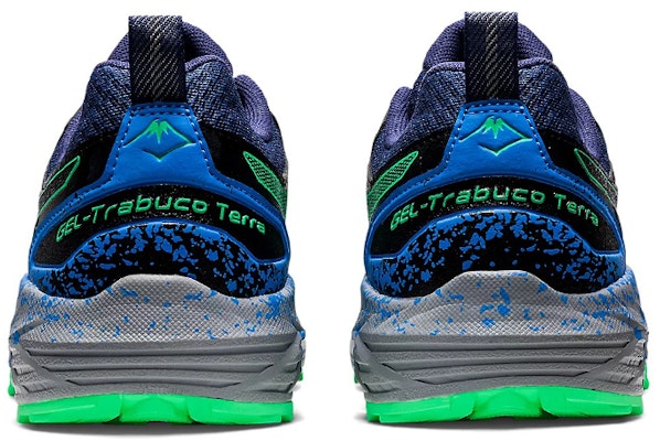 ASICS Gel-Trabuco Terra 'Deep Blue Green' 1011B029-409 Purchase ASICS Gel-Trabuco Terra 'Deep Blue Green' 1011B029-409