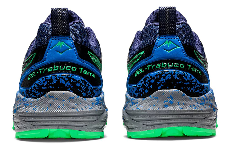 Purchase ASICS Gel-Trabuco Terra 'Deep Blue Green' 1011B029-409