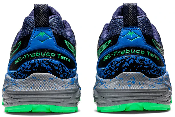 ASICS Gel-Trabuco Terra 'Deep Blue Green' 1011B029-409 Purchase ASICS Gel-Trabuco Terra 'Deep Blue Green' 1011B029-409