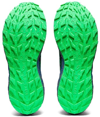ASICS Gel-Trabuco Terra 'Deep Blue Green' 1011B029-409 Details for ASICS Gel-Trabuco Terra 'Deep Blue Green' 1011B029-409