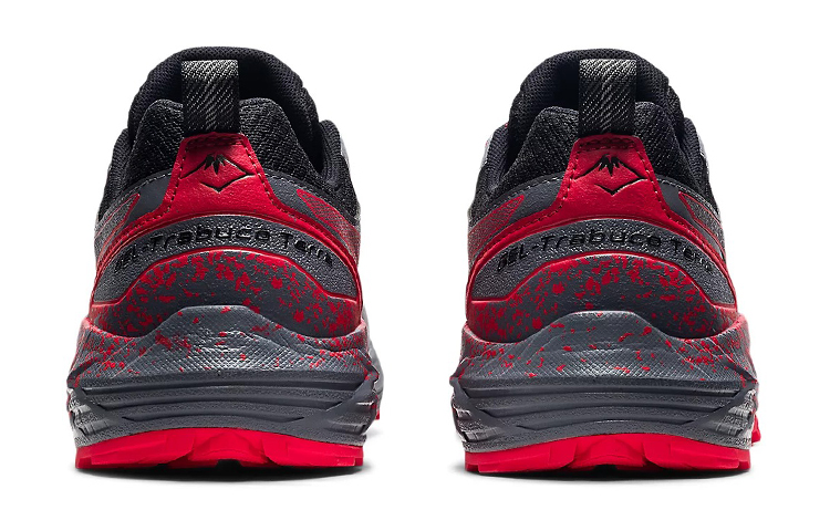 Purchase ASICS Gel-Trabuco Terra 'Graphite Black Red' 1011B029-008