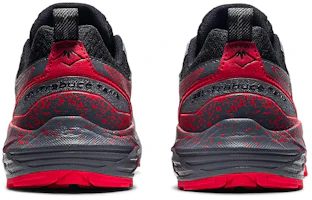 Purchase ASICS Gel-Trabuco Terra ''Graphit Schwarz Rot'' 1011B029-008