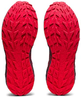 Details for ASICS Gel-Trabuco Terra ''Graphit Schwarz Rot'' 1011B029-008
