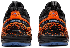 Purchase ASICS Gel-Trabuco Terra Schwarz/Grau 1011B029-009