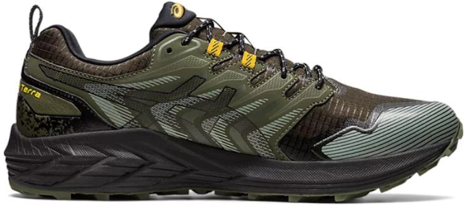 ASICS Gel-Trabuco Terra SPS 1203A238-300 Order ASICS Gel-Trabuco Terra SPS 1203A238-300