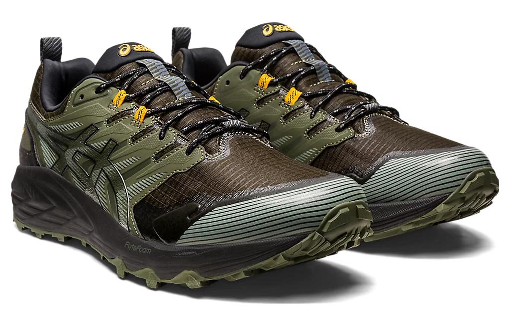 Lookbook ASICS Gel-Trabuco Terra SPS 1203A238-300