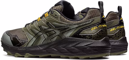 Shop ASICS Gel-Trabuco Terra SPS Herren/Damen Traillaufschuhe 1203A238-300